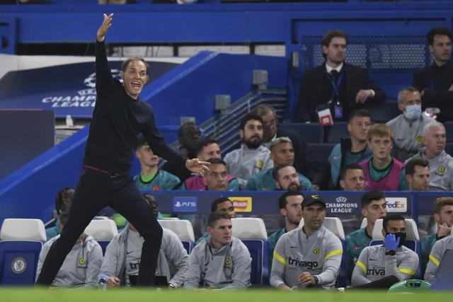 欧冠出线生死战巴黎悬了？神锋有望助曼城抢分